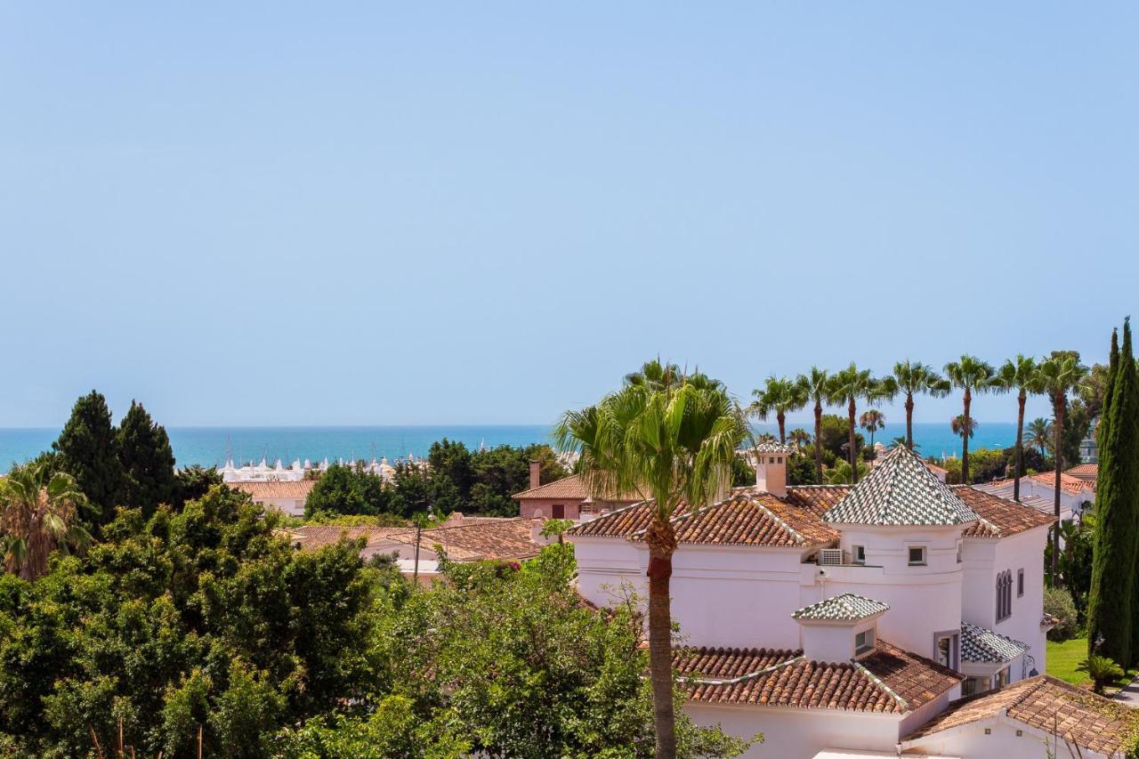 Vistamarina A309 By Ivi Real Estate Apartment Torremolinos Exterior foto