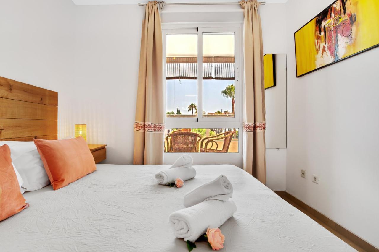Vistamarina A309 By Ivi Real Estate Apartment Torremolinos Exterior foto